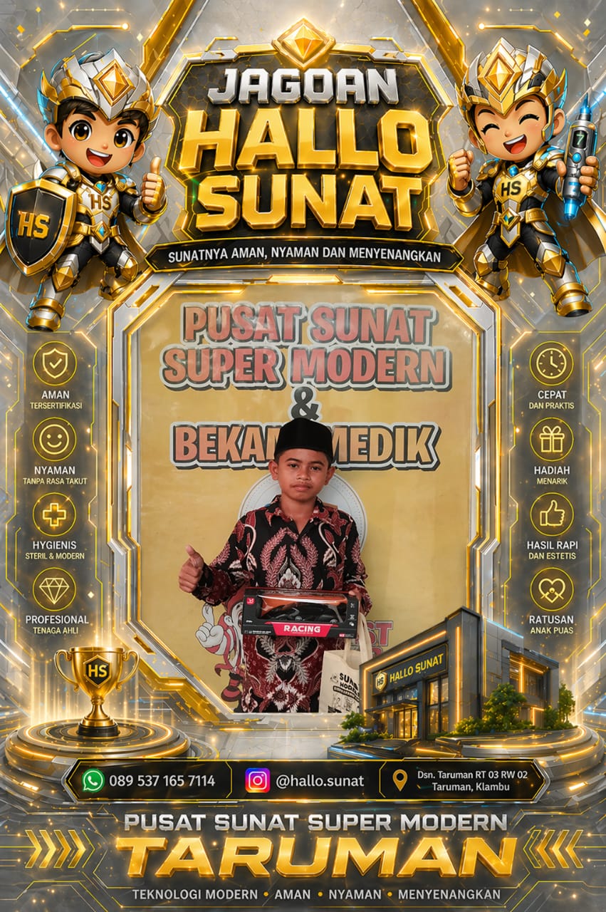 Khitan Asik